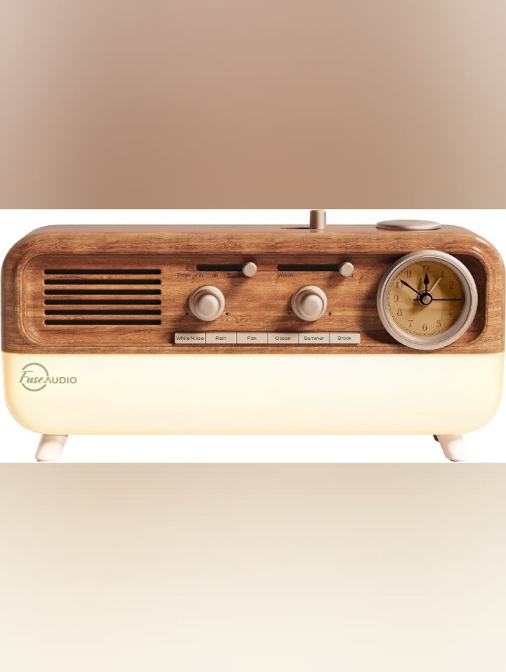 Fuse DRM Sleep Machine